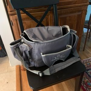 Dynamic Discs disc golf bag